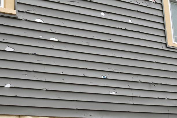 Siding for Commercial Buildings in Bluffdale, UT